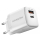 Ładowarka do smartfonów Axagon ACU-PQ20W, 20W, 2x port, PD3.0/PPS/QC4+/AFC/Apple